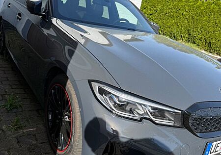 BMW 340 M340i xDrive Touring Auto -