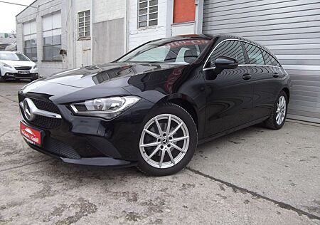 Mercedes-Benz CLA Shooting Brake CLA 180 Shooting Brake Autom, Navi,SH