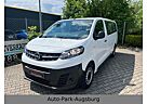 Opel Vivaro Kombi L*1.Hand*Klima*9-Sitzer*DAB*USB*