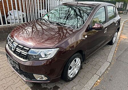 Dacia Sandero SCe 75 Comfort *1.Hand*