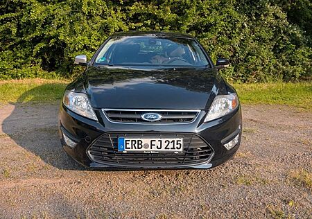 Ford Mondeo 1,6 EcoBoost *Neuer Motor 1500km*