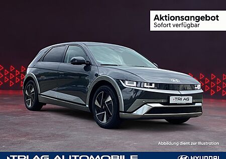 Hyundai IONIQ 5 Techniq Park-Paket Bose Soundsystem Navi