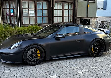 Porsche 992 .2 Targa 4 GTS Targa GTS