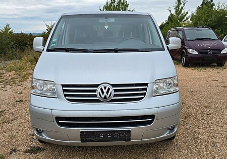 VW T5 Multivan Volkswagen Comfortline 2.5 TDI