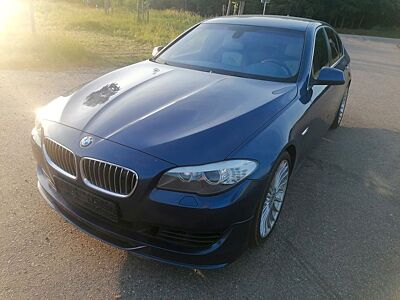 ALPINA B5 4,4 Biturbo