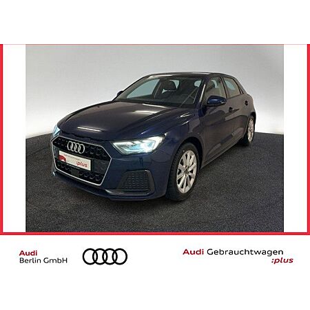 Audi A1 leasen