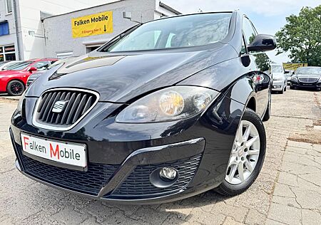 Seat Altea XL Stylance / Style + Klima