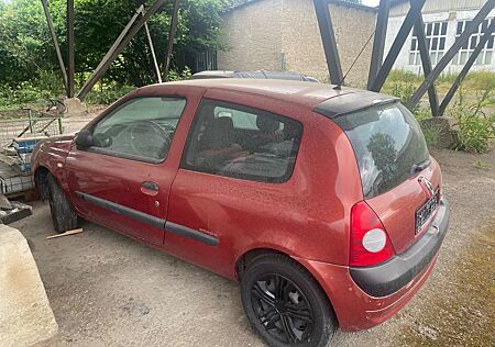 Renault Clio Chiemsee 1.2 16V Summertime Chiemsee