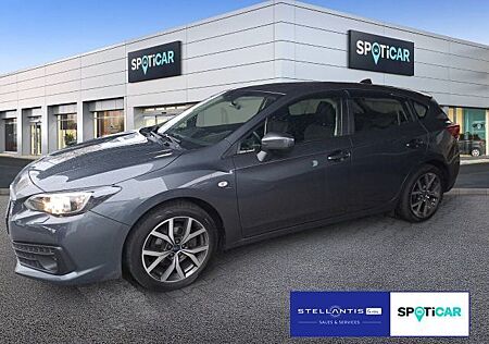 Subaru Impreza 1.6i Trend MP)