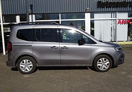 Renault Kangoo III Techno AHK Allwetter NAVI RFK 2xPDC