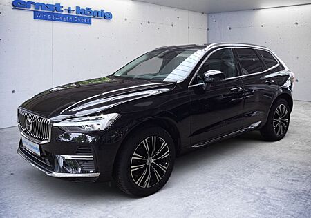 Volvo XC 60 XC60 B4 B Plus Bright PANO+HarmanKardon+360Kam