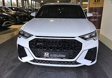 Audi RS Q3 Sportback 2.5 TFSI quattro#Sportabgas#