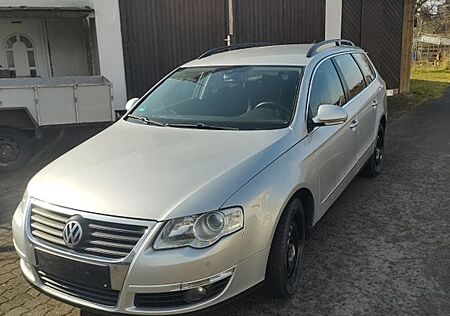 VW Passat Variant Volkswagen 1.8 TSI Comfortline Variant C...