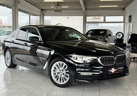 BMW 530 i Lim. STEPTRONIC"LEDER"LED"NAVI"PDC"