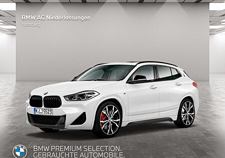 BMW X2 sDrive18i M Sport Navi Head-Up Kamera HiFi