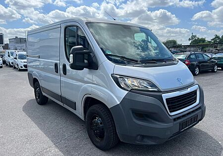 Peugeot Boxer HDi 110*Kamera*AHK*Tüv2025/3*