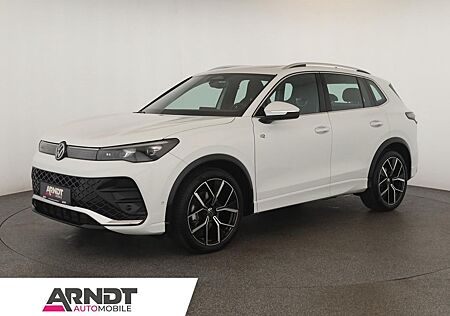 VW Tiguan Volkswagen 1.5 eTSI DSG R-Line IQ Pano Navi ACC 360