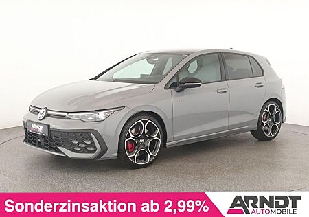 VW Golf Volkswagen GTI DSG Vienna IQ.LIGHT Pano HUD HarmanK 19