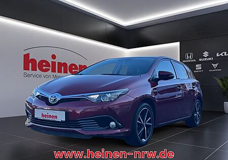 Toyota Auris 1.8 Edition-S+ HYBRID NAVI+RFK+AHK+SHZ+AWR