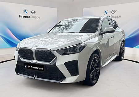 BMW X2 sDrive20i AHK 360° HEAD-UP RFK HIFI LENKRADHZ