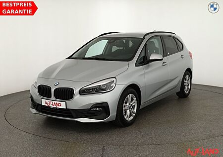 BMW 218i Active Tourer LED Navi Sitzheizung DAB PDC
