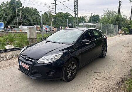 Ford Focus Lim. Sync Edition