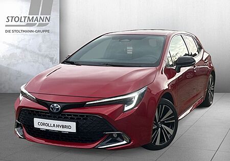 Toyota Corolla 1.8 Hybrid Teamplayer (ZE1HE)