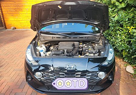 Hyundai i10 1.0