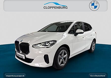 BMW 218d Active Tourer Navi+SHZ+KeyGO+HiFi+Spurass.
