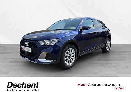 Audi A1 allstreet