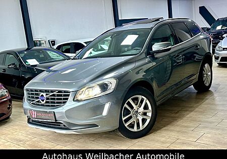 Volvo XC 60 XC60 Momentum 2WD * Pano * Navi * LED *