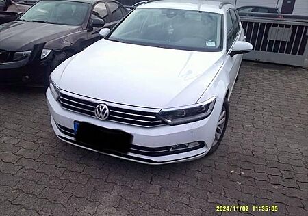 VW Passat Variant Volkswagen 1.4 TSI ACT Comfortline Varia...