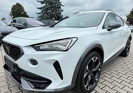 Cupra Formentor 2.0 TDI 4Drive 360° ACC SHZ StandH