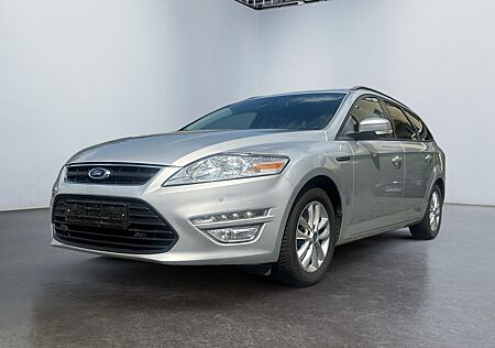 Ford Mondeo Turnier Champions Edition