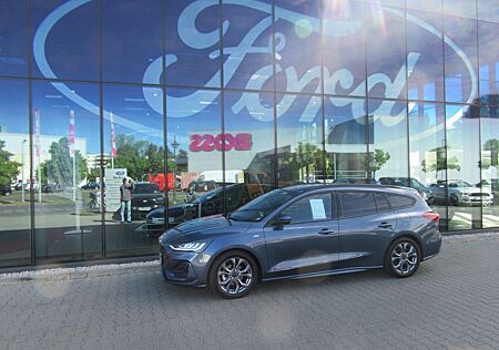 Ford Focus Turnier 1.5 EcoBlue Autom. ST-LINE X