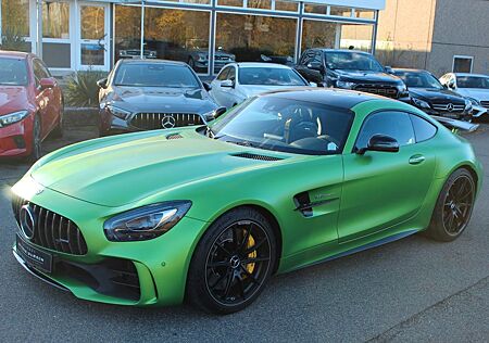 Mercedes-Benz AMG GT R Coupe