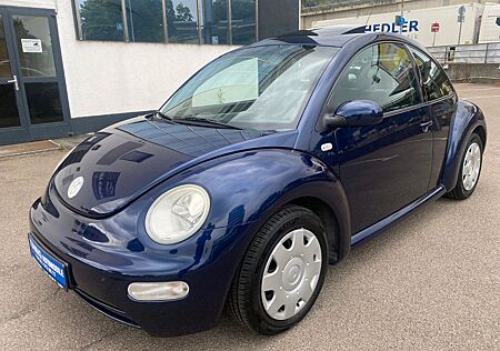 VW New Beetle Volkswagen Lim. 2.0-KLIMA-SD-EURO 4
