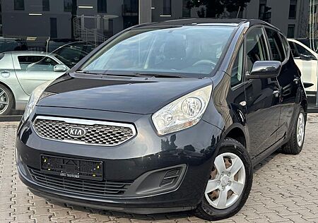 Kia Venga 1.4 Attract Klima 1.Hand Service neu