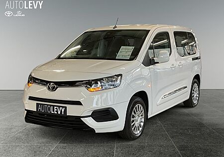 Toyota Pro Ace Proace City Verso Shuttle 1.5 D L1 +CarPlay+PDC+