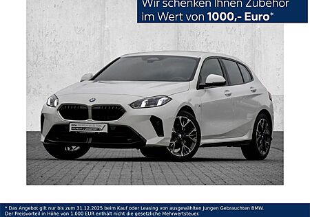 BMW 118 gebraucht kaufen BMW 118d M SPORT+ADAPT.LED+DA+PA+SHZ