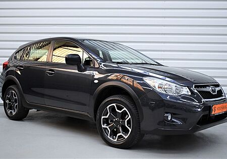 Subaru XV Active+ Allrad + AHK+ 1.Hand + Nur 44.500KM
