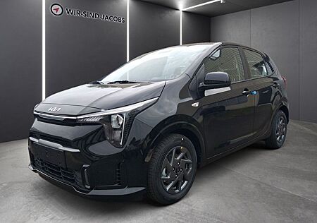 Kia Picanto 1.0 MT VISION Bluetooth Navi Klima