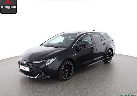 Toyota Corolla 2.0 Hybrid TOURING SPORTS HEADUP,JBL,ACC