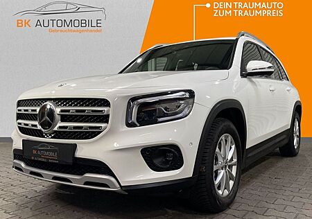 Mercedes-Benz GLB 200 gebraucht kaufen Mercedes-Benz GLB 200 Style #LED#MBUX#Distr.#Kamera#Ambiente