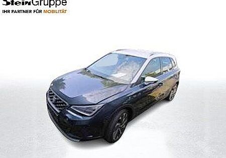 Seat Arona FR APP+DAB+VIRT+ACC+LED+NAVI+PDC+Facelift
