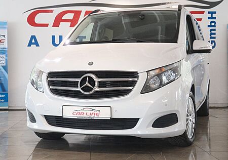 Mercedes-Benz V 220 EDITION lang *Automatik*