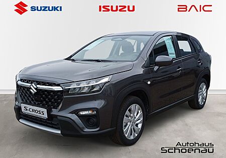 Suzuki SX4 S-Cross S-CROSS 1.4 EDITION HYBRID