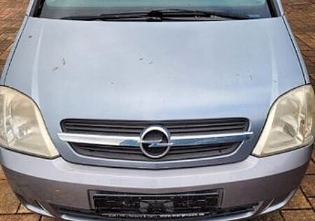 Opel Meriva 1.6 74kW