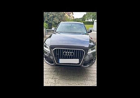 Audi Q5 2.0 TDI 140kW S tronic quattro -