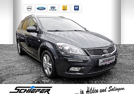 Kia Cee'd Sportswagon Ceed 1.4 CVVT SW Edition 7